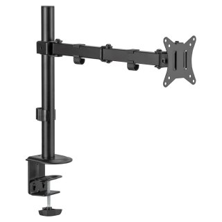 SAVIO UCHWYT BIURKOWY NA MONITOR 17"-32" 2-9 KG UM-02
