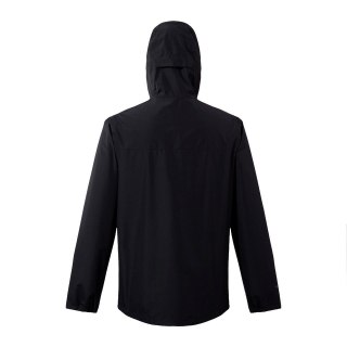 Kurtka przeciwdeszczowa męska Berghaus Deluge Pro 3.0 roz. L Czarna