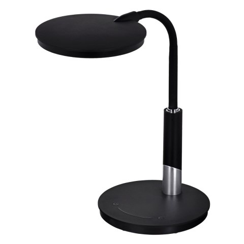 Lampka biurkowa LED Activejet AJE-RAYA RGB Black (WYPRZEDAŻ)