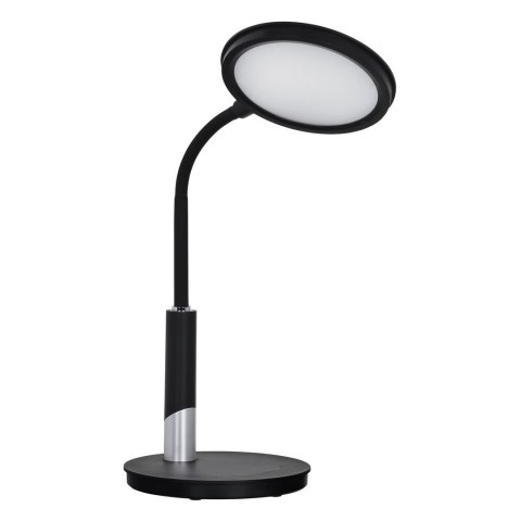 Lampka biurkowa LED Activejet AJE-RAYA RGB Black (WYPRZEDAŻ)