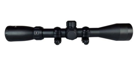 Luneta BEEMAN 3-9x40 tubus 1" z montażem (IB-1521) Luneta BEEMAN 3-9x40 tubus 1" z montażem (IB-1521)