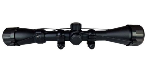 Luneta BEEMAN 3-9x40 tubus 1" z montażem (IB-1521) Luneta BEEMAN 3-9x40 tubus 1" z montażem (IB-1521)