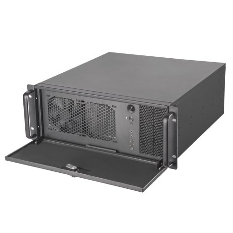 Obudowa serwerowa SilverStone RM42-502