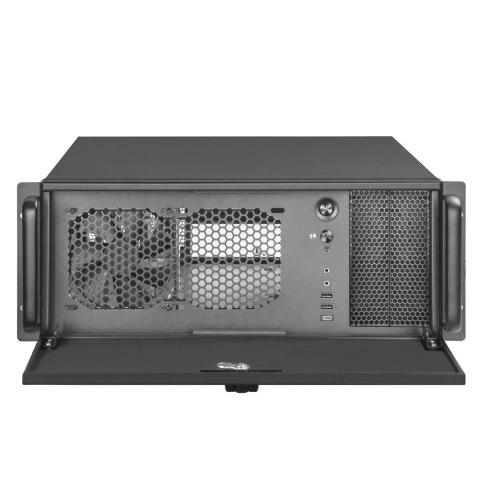 Obudowa serwerowa SilverStone RM42-502