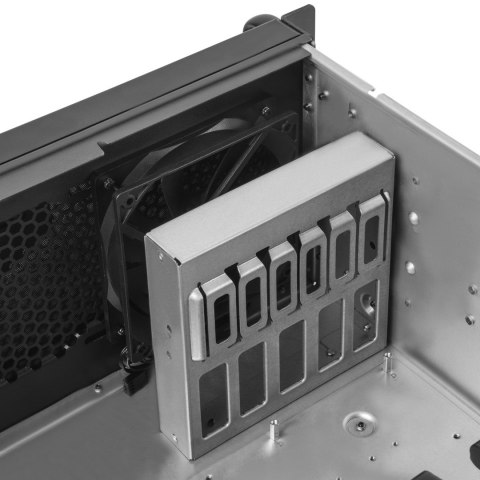 Obudowa serwerowa SilverStone RM42-502