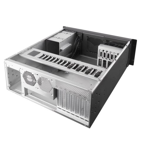 Obudowa serwerowa SilverStone RM42-502