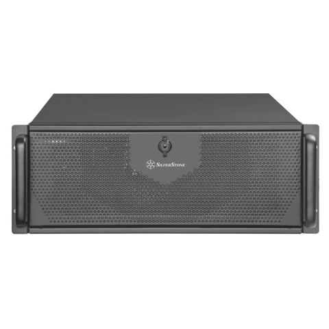 Obudowa serwerowa SilverStone RM42-502