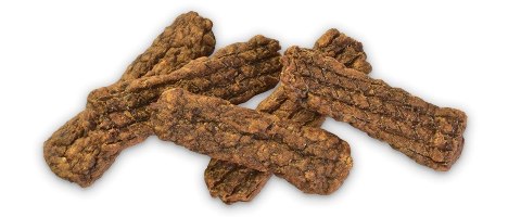 Brit Jerky Lamb Protein Bar - Jagnięcina - przysmak dla psa - 200 g