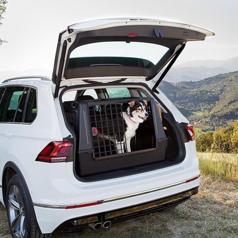 FERPLAST Atlas Car 100 Scenic - transporter samochodowy dla zwierząt