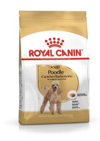 ROYAL CANIN Poodle 1,5kg