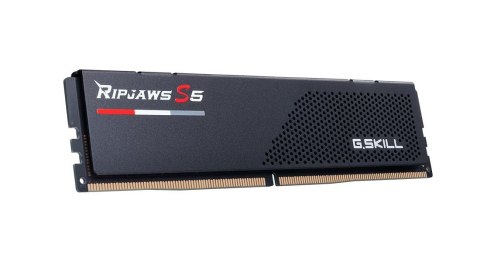 G.SKILL RIPJAWS S5 DDR5 2X64GB 6000MHZ CL34 XMP3 BLACK F5-6000J3444F64GX2-RS5K