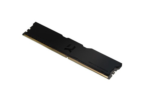 GOODRAM DDR4 2X32GB 3600 CL18 IRDM PRO Deep Black GOODRAM DDR4 2X32GB 3600 CL18 IRDM PRO Deep Black