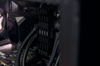 KINGSTON DDR4 16GB 3600MT/s CL16 DIMM FURY Renegade Czarny (WYPRZEDAŻ)