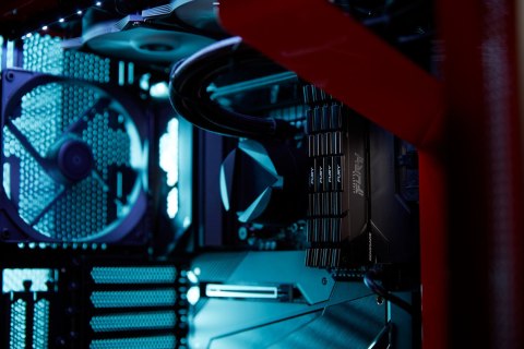 KINGSTON DDR4 16GB 3600MT/s CL16 DIMM FURY Renegade Czarny (WYPRZEDAŻ) KINGSTON DDR4 16GB 3600MT/s CL16 DIMM FURY Renegade Czarny (WYPRZEDAŻ)