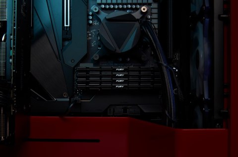 KINGSTON DDR4 16GB 3600MT/s CL16 DIMM FURY Renegade Czarny (WYPRZEDAŻ) KINGSTON DDR4 16GB 3600MT/s CL16 DIMM FURY Renegade Czarny (WYPRZEDAŻ)