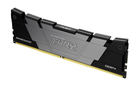 KINGSTON DDR4 16GB 3600MT/s CL16 DIMM FURY Renegade Czarny (WYPRZEDAŻ) KINGSTON DDR4 16GB 3600MT/s CL16 DIMM FURY Renegade Czarny (WYPRZEDAŻ)