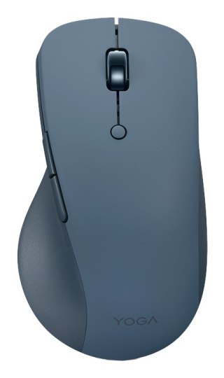 Mysz Lenovo Yoga Pro Niebieski GY51P14335