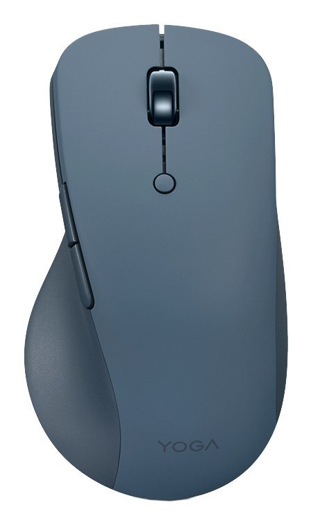 Mysz Lenovo Yoga Pro Niebieski GY51P14335
