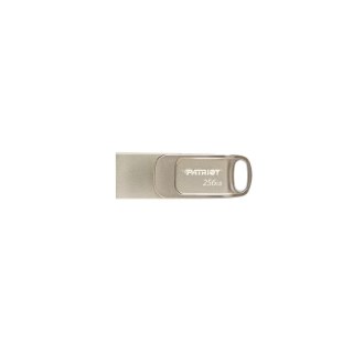 Patriot FLASHDRIVE Tab T560 256GB Dual USB 120MBs