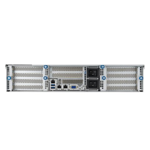 ASUS ESC4000A-E12-SKU1/2600W(1+1) 90SF02M3-M01090