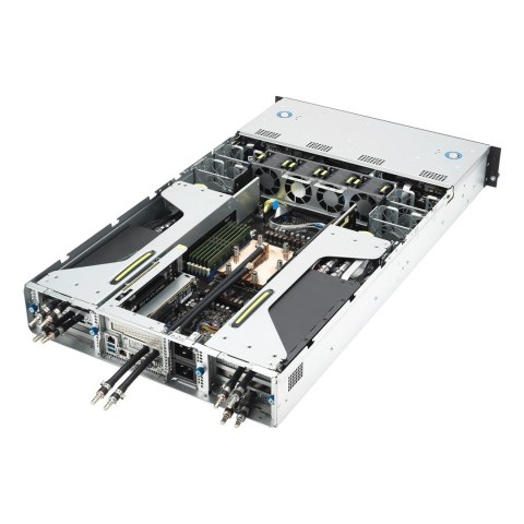 ASUS ESC4000A-E12-SKU1/2600W(1+1) 90SF02M3-M01090