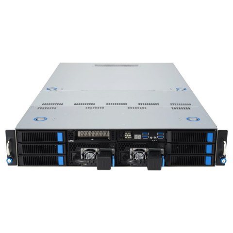 ASUS ESC4000A-E12-SKU1/2600W(1+1) 90SF02M3-M01090