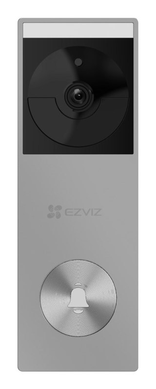 Inteligentny Wideodomofon EZVIZ HP3 Pro