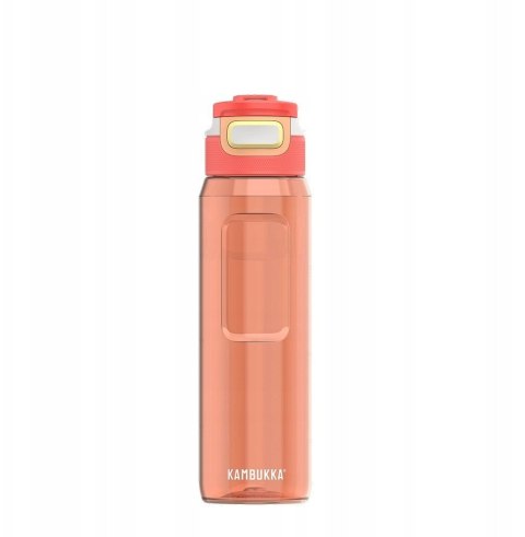 Kambukka butelka na wodę Elton 1000 ml - Orange Vibes Kambukka butelka na wodę Elton 1000 ml - Orange Vibes