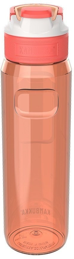 Kambukka butelka na wodę Elton 1000 ml - Orange Vibes Kambukka butelka na wodę Elton 1000 ml - Orange Vibes