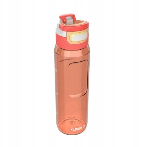 Kambukka butelka na wodę Elton 1000 ml - Orange Vibes Kambukka butelka na wodę Elton 1000 ml - Orange Vibes
