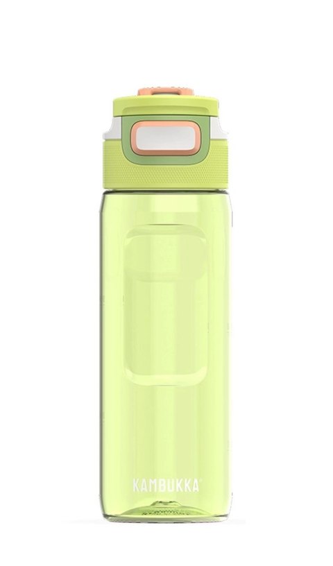 Kambukka butelka na wodę Elton 750 ml - Fine Lime Kambukka butelka na wodę Elton 750 ml - Fine Lime