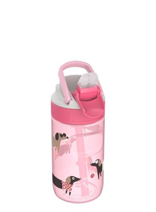 Kambukka butelka na wodę Lagoon 400ml Diva Dogs