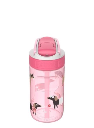 Kambukka butelka na wodę Lagoon 400ml Diva Dogs