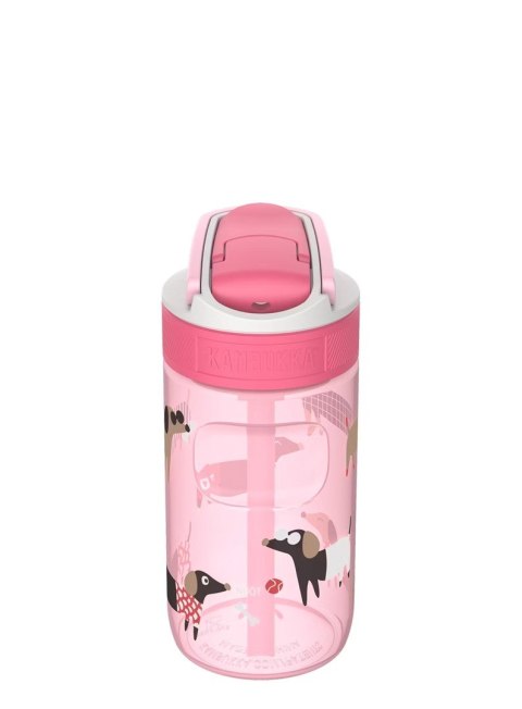 Kambukka butelka na wodę Lagoon 400ml Diva Dogs Kambukka butelka na wodę Lagoon 400ml Diva Dogs