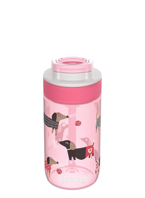 Kambukka butelka na wodę Lagoon 400ml Diva Dogs Kambukka butelka na wodę Lagoon 400ml Diva Dogs