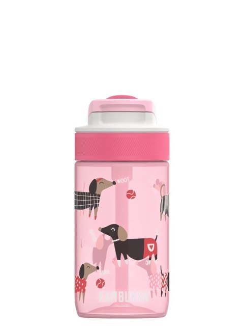 Kambukka butelka na wodę Lagoon 400ml Diva Dogs Kambukka butelka na wodę Lagoon 400ml Diva Dogs