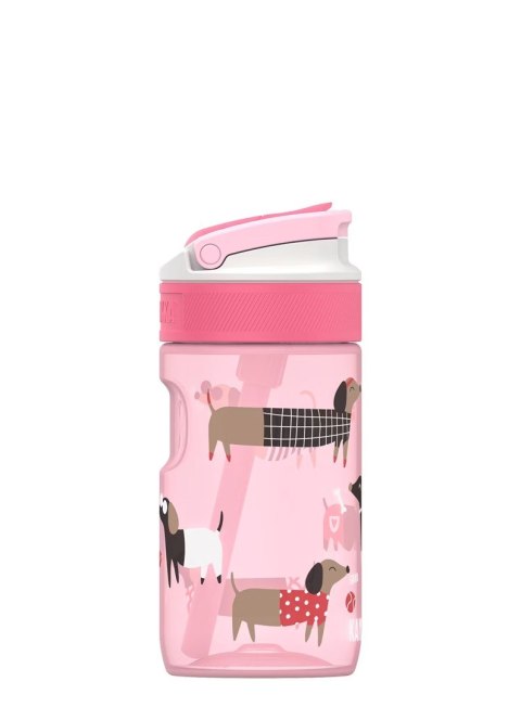 Kambukka butelka na wodę Lagoon 400ml Diva Dogs Kambukka butelka na wodę Lagoon 400ml Diva Dogs