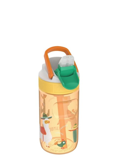 Kambukka butelka na wodę Lagoon 400ml Mexican Parade Kambukka butelka na wodę Lagoon 400ml Mexican Parade