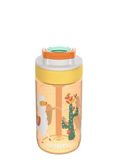 Kambukka butelka na wodę Lagoon 400ml Mexican Parade Kambukka butelka na wodę Lagoon 400ml Mexican Parade