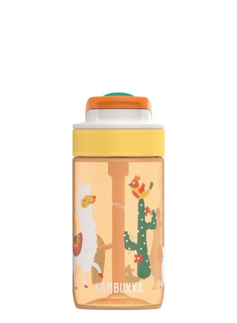 Kambukka butelka na wodę Lagoon 400ml Mexican Parade Kambukka butelka na wodę Lagoon 400ml Mexican Parade