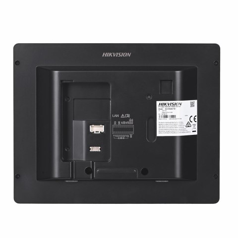MONITOR WIDEODOMOFONU HIKVISION DS-KH8350-TE1