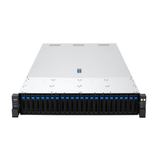 Platforma Asus Rack (2U) AMD RS720A-E13-RS24G