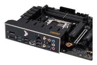 Płyta główna ASUS TUF GAMING B650M-PLUS WIFI (WYPRZEDAŻ)