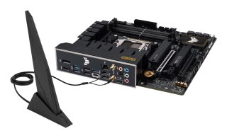 Płyta główna ASUS TUF GAMING B650M-PLUS WIFI (WYPRZEDAŻ)