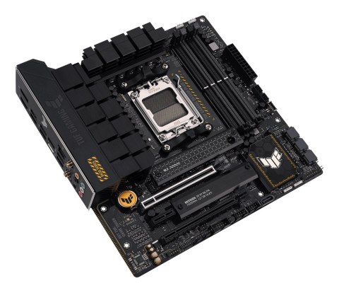 Płyta główna ASUS TUF GAMING B650M-PLUS WIFI (WYPRZEDAŻ)