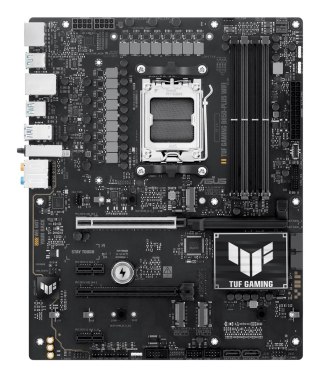 Płyta główna ASUS TUF GAMING B850-PLUS WIFI (WYPRZEDAŻ)