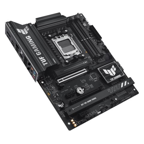 Płyta główna ASUS TUF GAMING B850-PLUS WIFI (WYPRZEDAŻ)