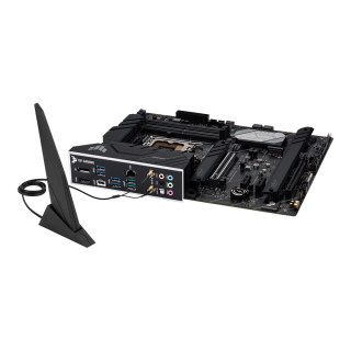 Płyta główna ASUS TUF GAMING H670-PRO WIFI D4 H670 (WYPRZEDAŻ)