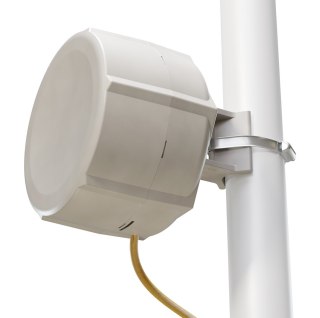 Router LTE Mikrotik SXT LTE6 kit (SXTR&FG621-EA) LTE: Cat 6 (WYPRZEDAŻ)
