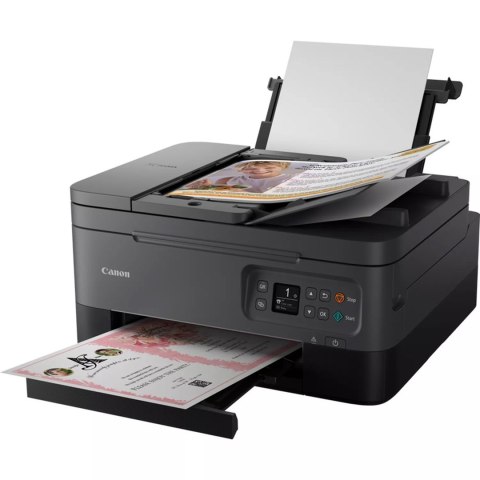Urządzenie wielofunkcyjne Canon Pixma TS7450i black